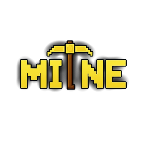 Mine Logo